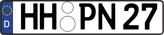 HH-PN27