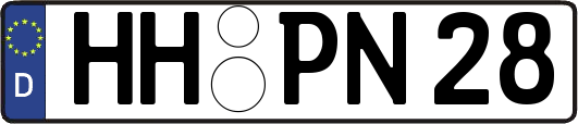 HH-PN28