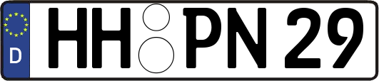 HH-PN29