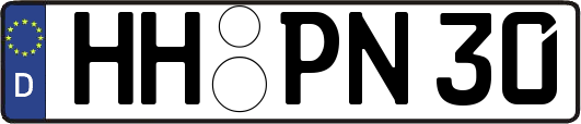 HH-PN30