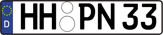 HH-PN33