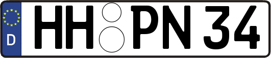HH-PN34