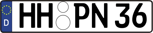 HH-PN36