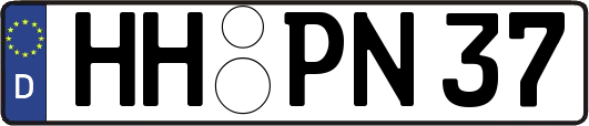 HH-PN37