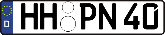HH-PN40