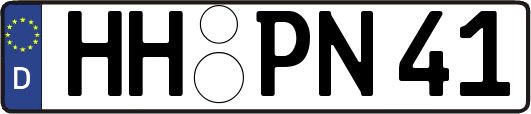 HH-PN41