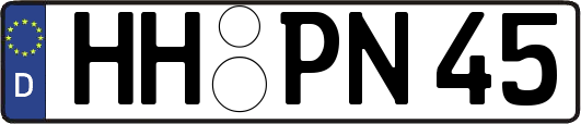 HH-PN45
