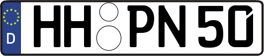 HH-PN50