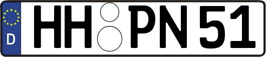 HH-PN51