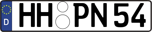HH-PN54