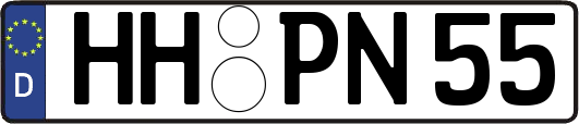 HH-PN55