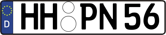 HH-PN56