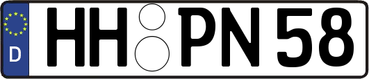 HH-PN58