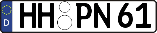 HH-PN61