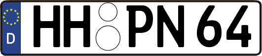 HH-PN64