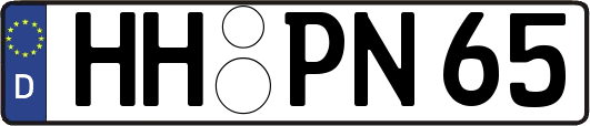 HH-PN65
