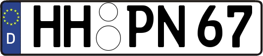 HH-PN67