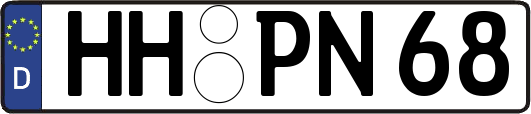 HH-PN68