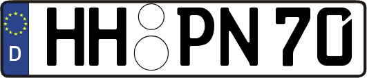 HH-PN70