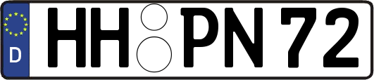 HH-PN72