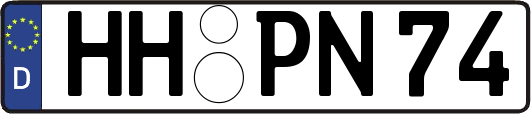 HH-PN74