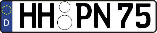 HH-PN75