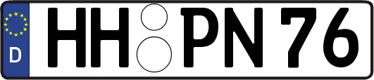 HH-PN76