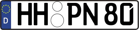 HH-PN80