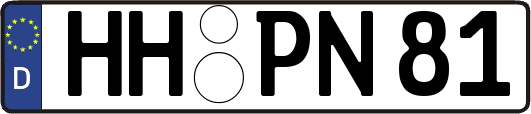 HH-PN81