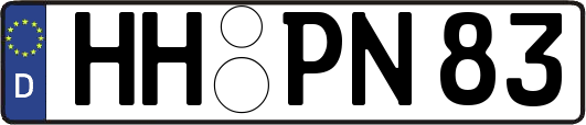 HH-PN83