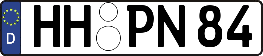 HH-PN84