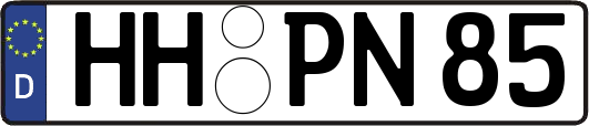 HH-PN85