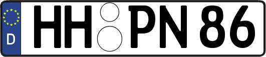 HH-PN86