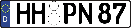 HH-PN87