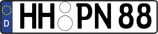 HH-PN88
