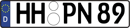HH-PN89