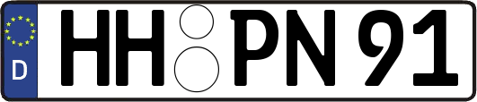 HH-PN91