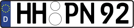 HH-PN92