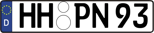 HH-PN93