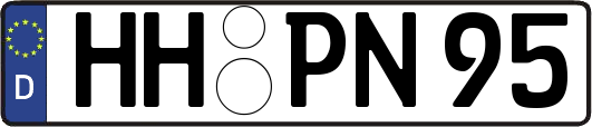 HH-PN95
