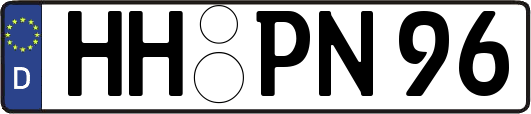 HH-PN96