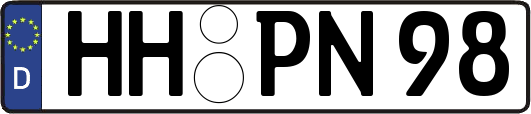 HH-PN98