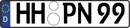 HH-PN99