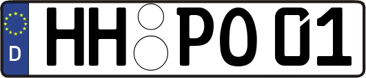 HH-PO01