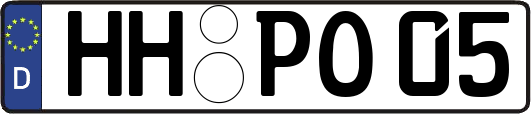 HH-PO05