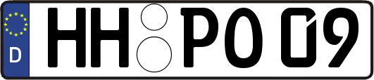 HH-PO09