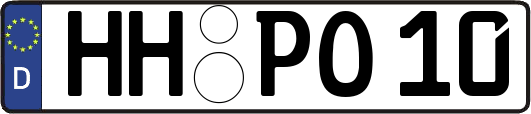 HH-PO10