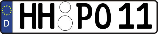 HH-PO11