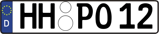HH-PO12