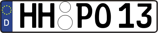 HH-PO13